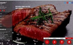 AIT Ristorante + v2.0.7 WordPress Theme