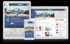 AIT – Event Guide v3.1.12 WordPress Theme