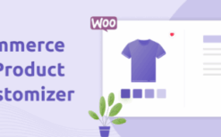 WooCommerce Single Product Page Builder v5.3.5
