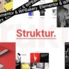 * Struktur v2.5.1 Creative Agency WordPress Theme