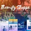 Themify Shoppe WooCommerce Theme v7.7.2