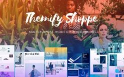 Themify Shoppe WooCommerce Theme v7.7.2