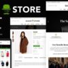 Suave (v2.2.1) Multi-Purpose WooCommerce Theme
