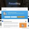 Thrive FocusBlog Theme v.2.11.1
