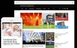 Thrive Performag Theme v.2.11.1