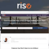 Thrive Rise Theme v.2.11.1