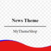 v1.0.11 MyThemeShop News WordPress Theme