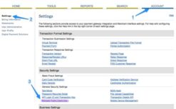 WooCommerce Authorize net AIM Payment Gateway v3.14.6