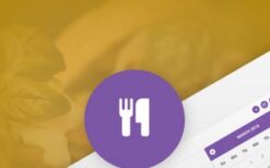 AIT FoodGuide v3.1.12 WordPress Theme