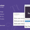 Jeg Font Preview (v1.0.1) Easy Digital Downloads Extension