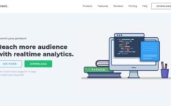 Connect v1.0 Multipurpose Landing Page Template