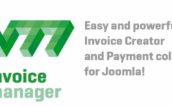 Invoice Manager Pro (v4.0.1) + Extensions + Plugins
