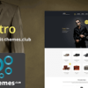 Ait Retro (v2.0.6) WordPress Theme