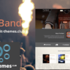 Ait Band (v2.0.6) WordPress Theme