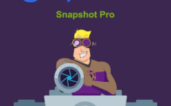 Snapshot Pro v4.24.0 [WPMU DEV]*
