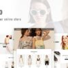 Cogito (v2.0) Clean, Minimal WooCommerce Theme