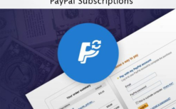Ait Paypal Subscriptions (v2.0.2)