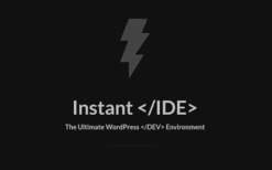 CobaltApps Instant IDE Manager (v1.8.3)