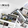 Urban Mag (v1.3.6) News & Magazine WordPress Theme