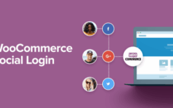 Social Login for WooCommerce (v2.18.0)