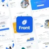 Front (v1.1.33) Multipurpose Business WordPress Theme
