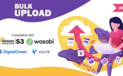 Bulk Upload for GoStock v.2.1