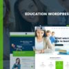 Campress (v1.33) Responsive Education Event WordPress Theme