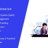* ElitKit v2.3 SaaS Application for Business