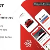 CarSpot v1.9.4 Dealership Classified React Native App