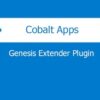 CobaltApps Genesis Extender Plugin v1.9.9.1