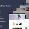 Concern v1.0 Multipurpose WordPress Theme