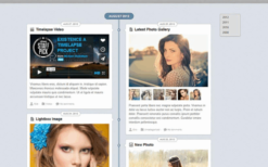 Themify Postline WordPress Theme v7.1.2 #