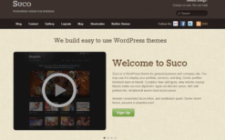 Themify Suco WordPress Theme v5.6.4 #