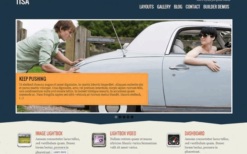 Themify Tisa WordPress Theme v5.6.4 #