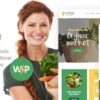 Lettuce (v1.1.6) Organic Food & Eco Online Store Products WordPress Theme