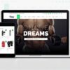 VisualModo Fitness WordPress Theme v14.0.4