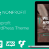 VisualModo Nonprofit WordPress Theme (v2.0.4)