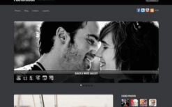 Themify Phototouch WordPress Theme v5.6.3 #