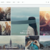 Themify Peak WordPress Theme v7.1.7 #