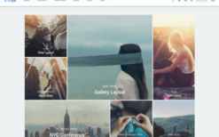 Themify Peak WordPress Theme v7.1.7 #