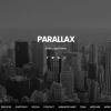 Themify Parallax WordPress Theme v7.7.1