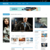 Themify Magazine WordPress Theme v7.0.4 #