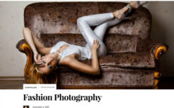 Themify Infinite WordPress Theme v7.1.3 #