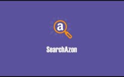 SearchAzon (v1.4.1) WooCommerce Amazon Affiliates Auto Search Plugin