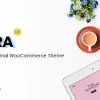 Zyra (v1.8.0) Clean, Minimal WooCommerce Theme