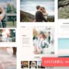 Grand Wedding v3.1.3 – WordPress Theme