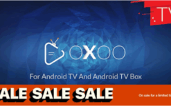 OXOO TV v2.1.0 Android TV, Android TV Box And Amazon Fire TV Support for OVOO and OXOO