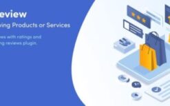 WP Product Review Pro v2.6.1 Personal Plan