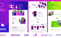 Codiqa (v1.2.0) Software, App & Digital