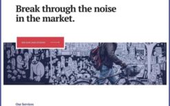 Breakthrough Pro Theme by StudioPress v1.3.1